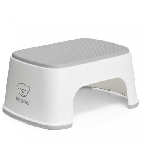 BabyBjorn - podest | Biały